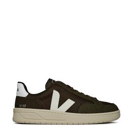 Veja V 12 B Mesh Trainers