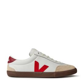 Veja Volley Leather