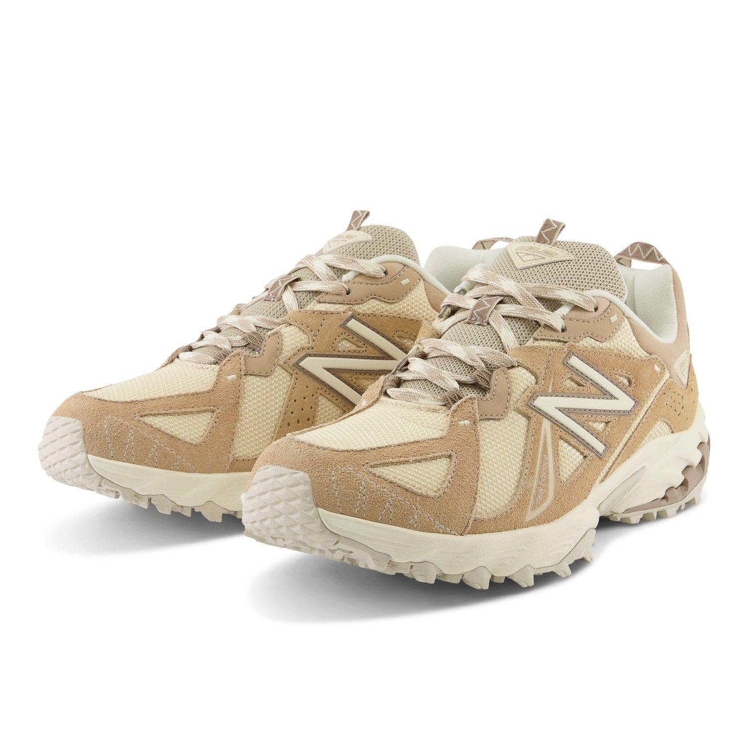 MINDFUL GREY - New Balance - 610t Sneakers - 11