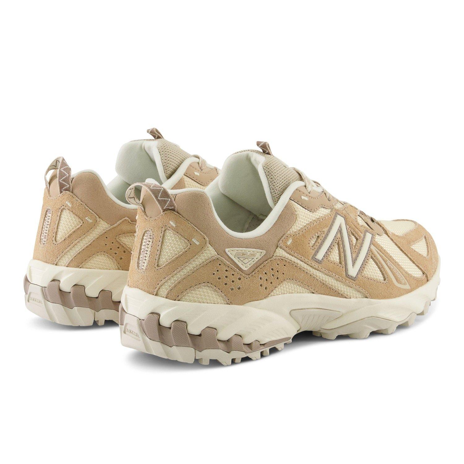 MINDFUL GREY - New Balance - 610t Sneakers - 13