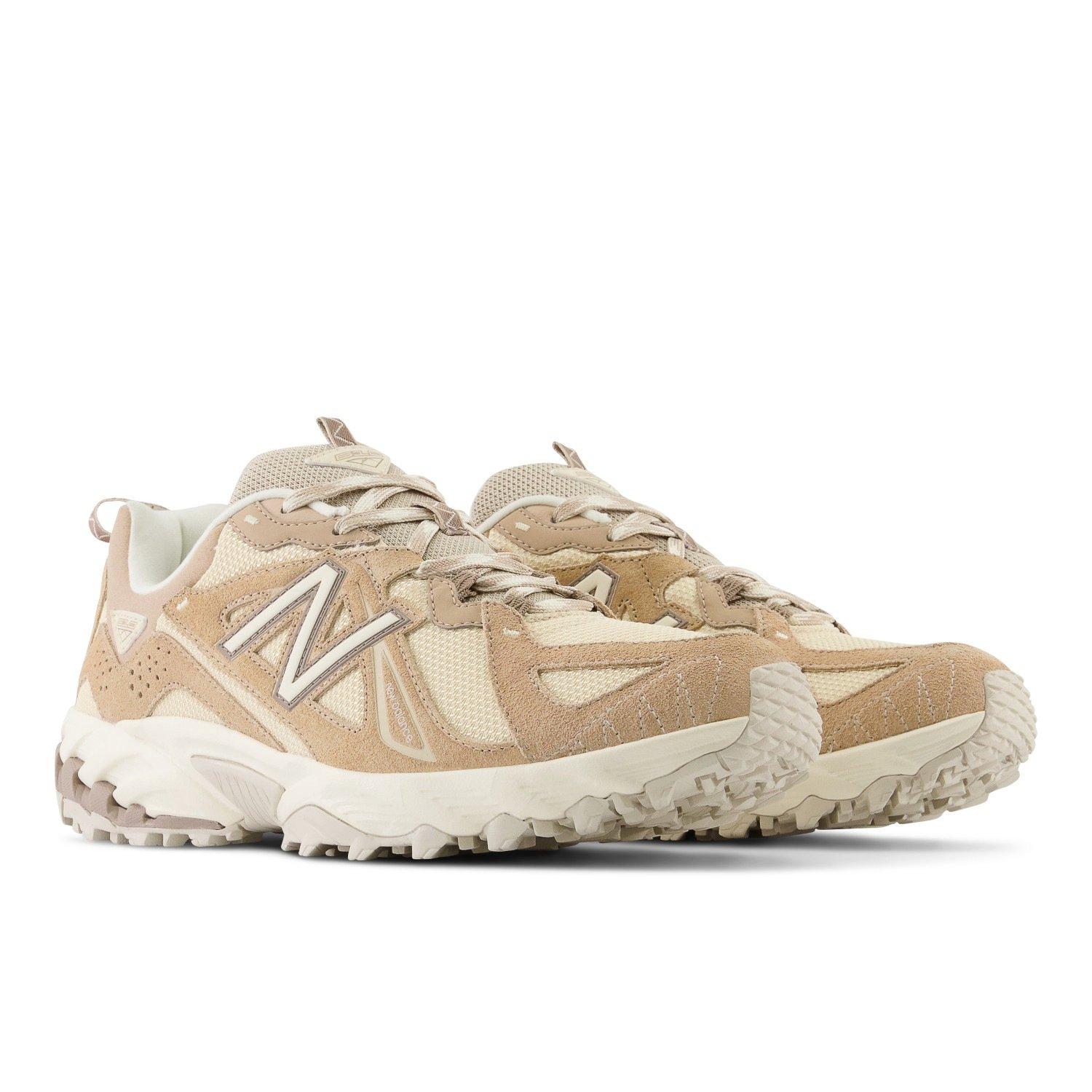 MINDFUL GREY - New Balance - 610t Sneakers - 4