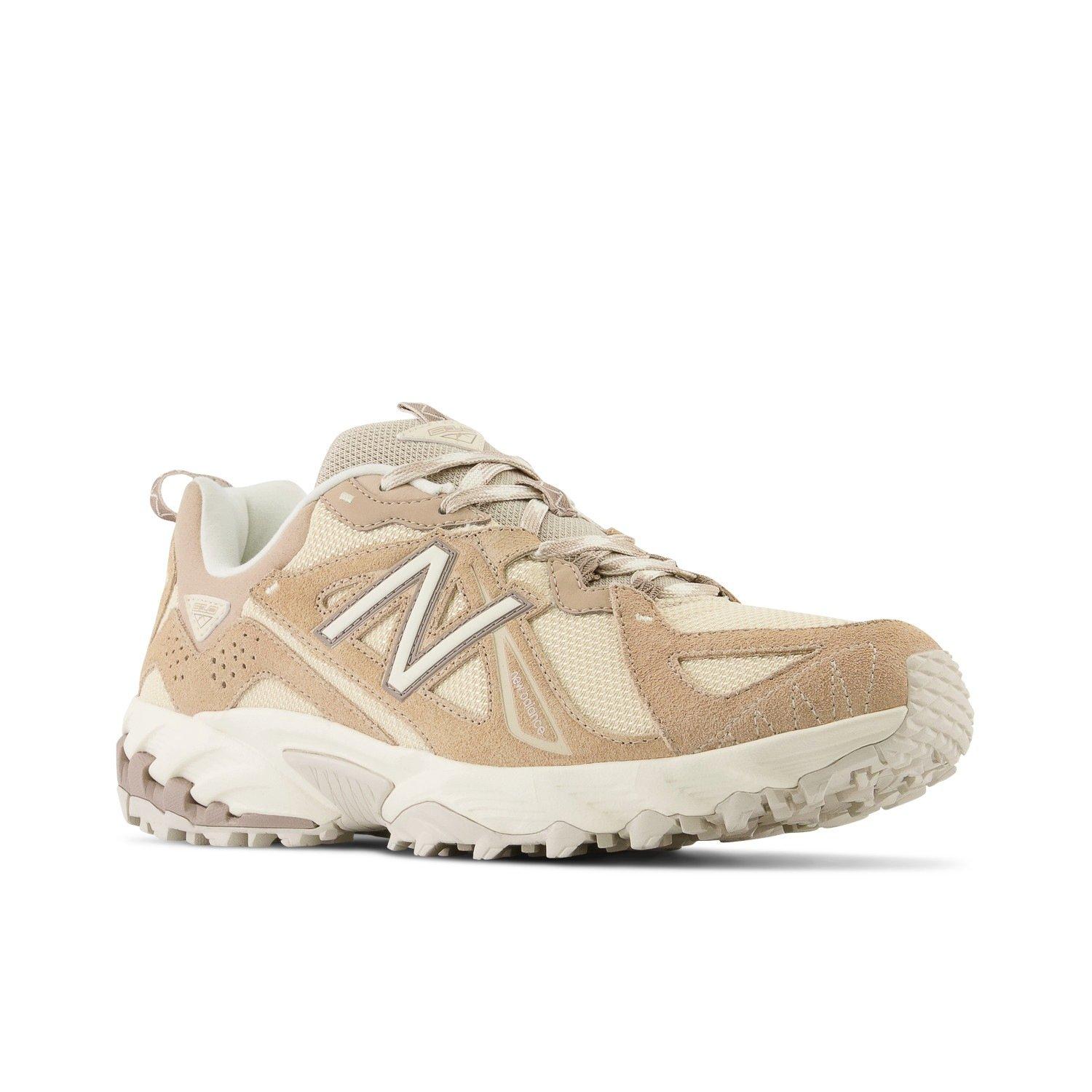 MINDFUL GREY - New Balance - 610t Sneakers - 7