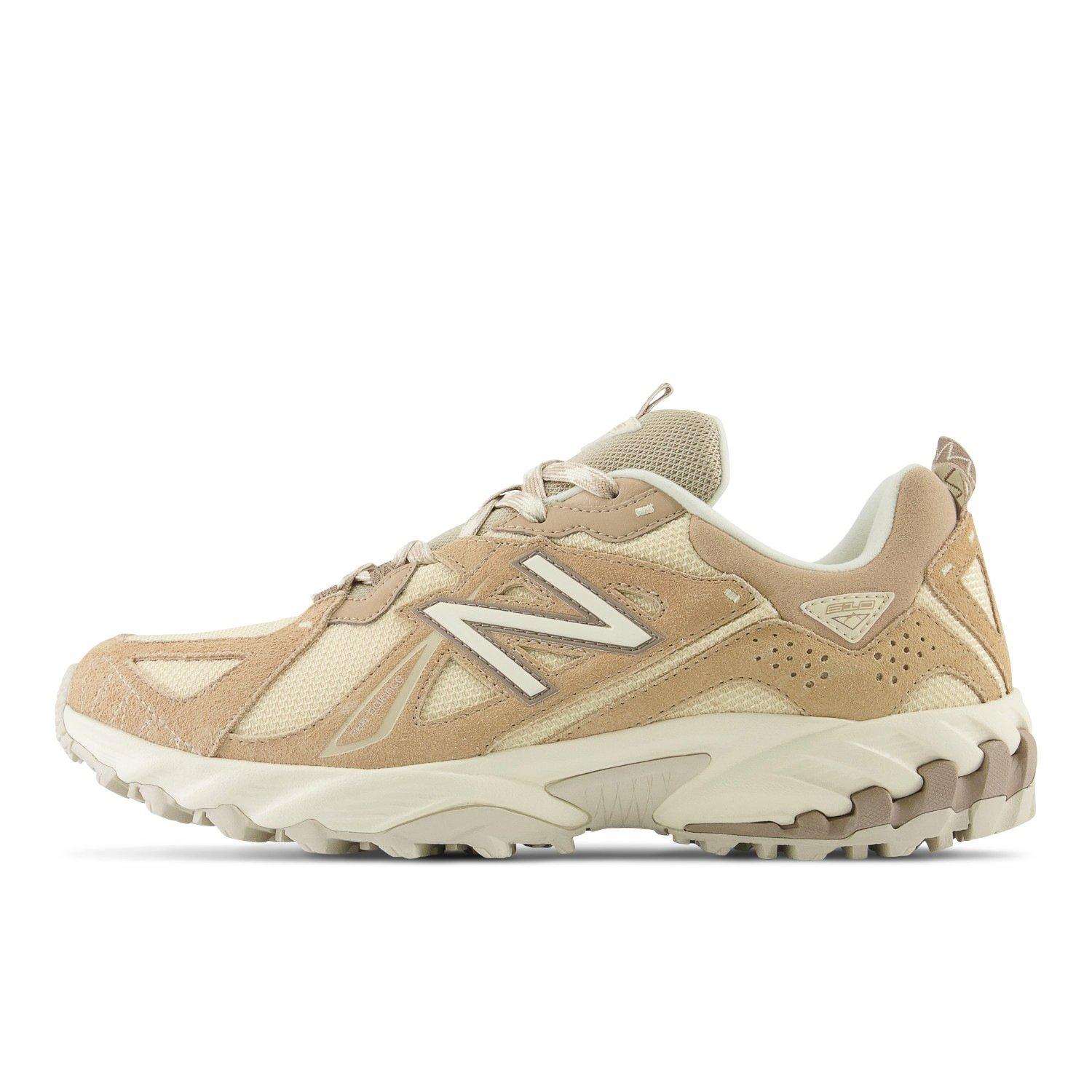 MINDFUL GREY - New Balance - 610t Sneakers - 8