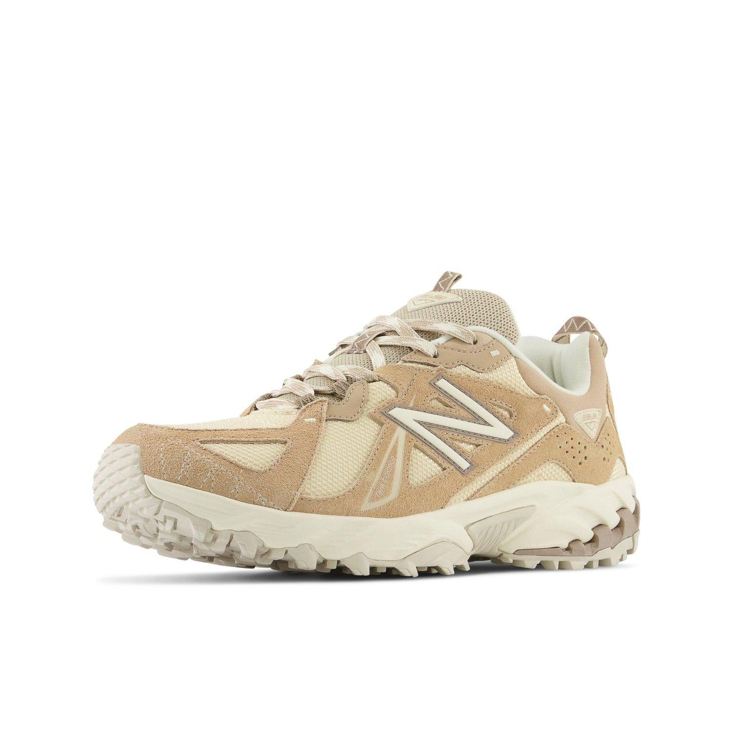 MINDFUL GREY - New Balance - 610t Sneakers - 9