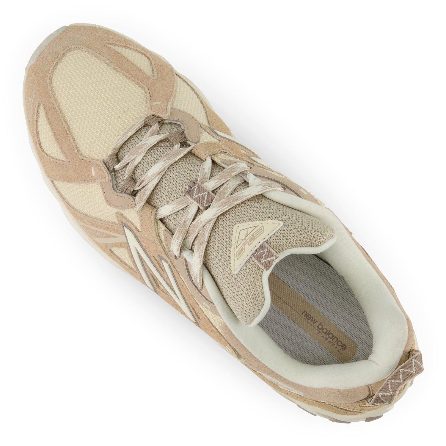 MINDFUL GREY - New Balance - 610t Sneakers - 10