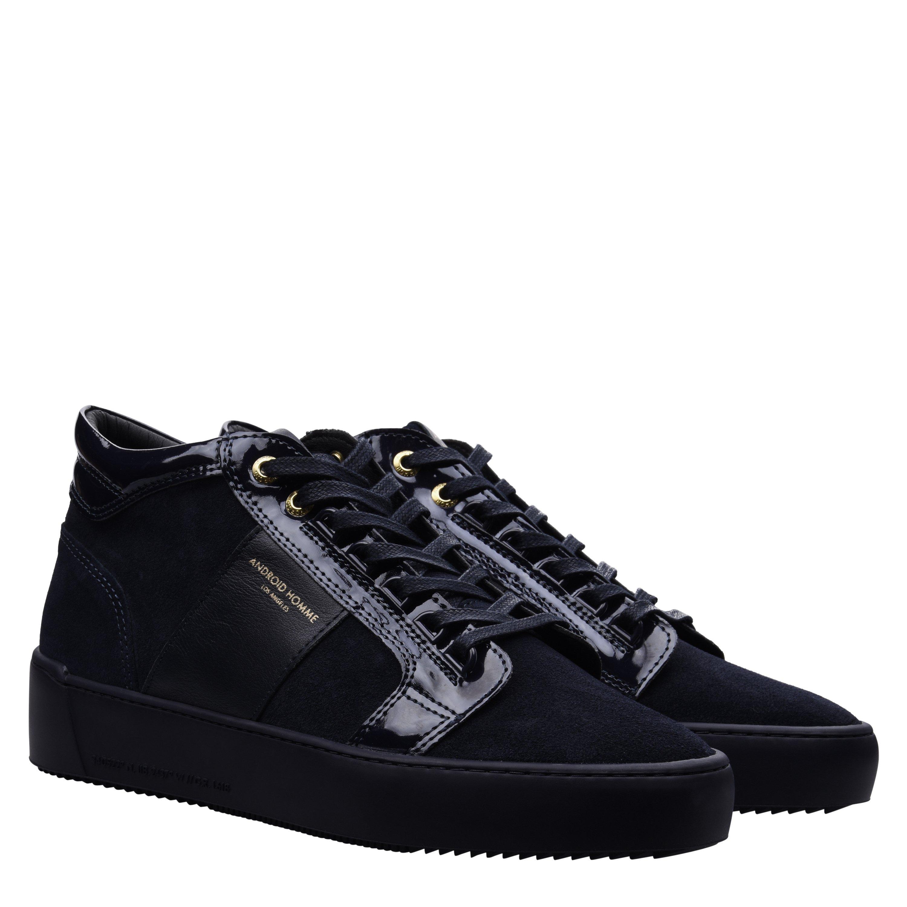 Navy - Android Homme - Propulsion Mid - 4