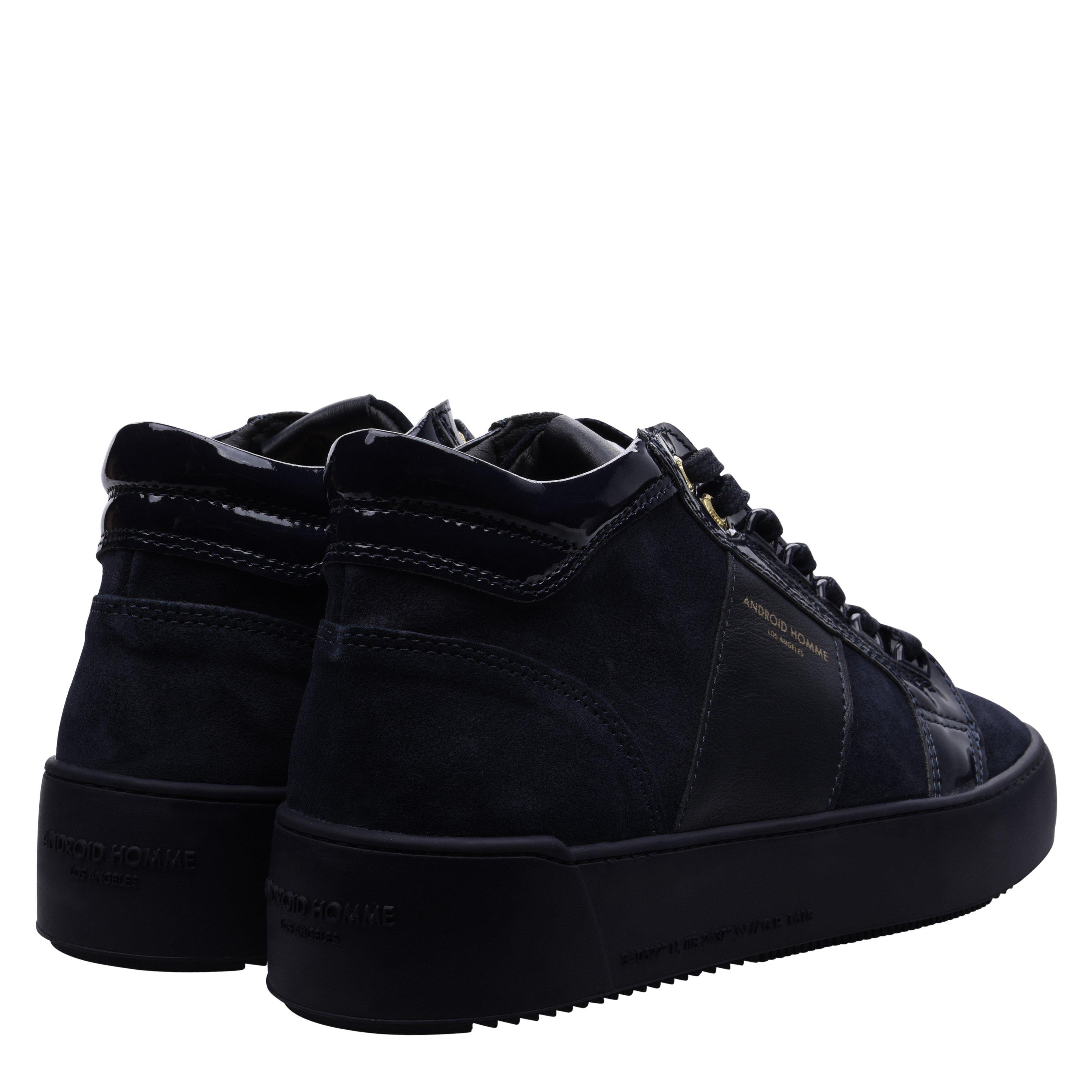 Navy - Android Homme - Propulsion Mid - 5