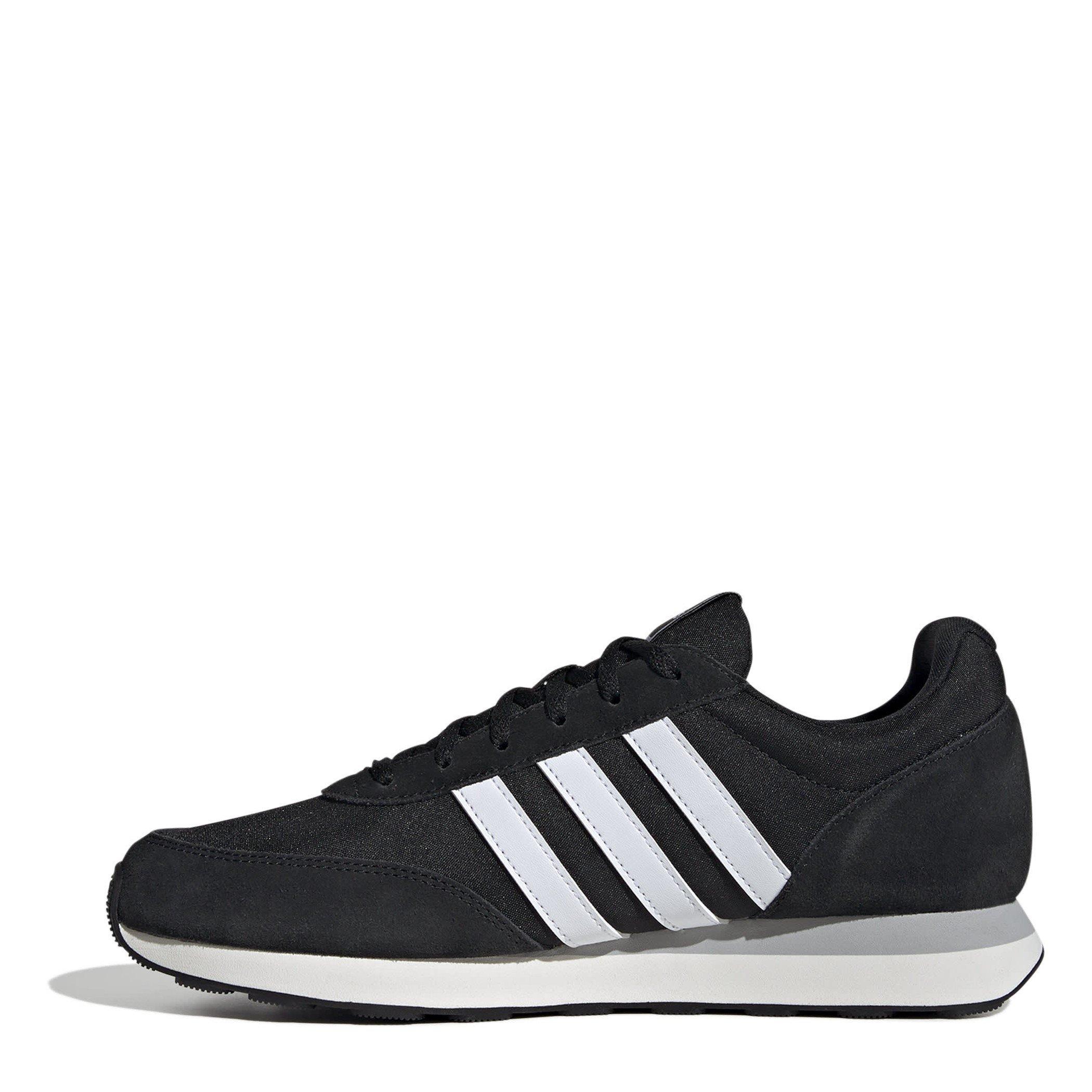 Preto - adidas - Adidas ADIDAS RUN 60 Sn42 - 2