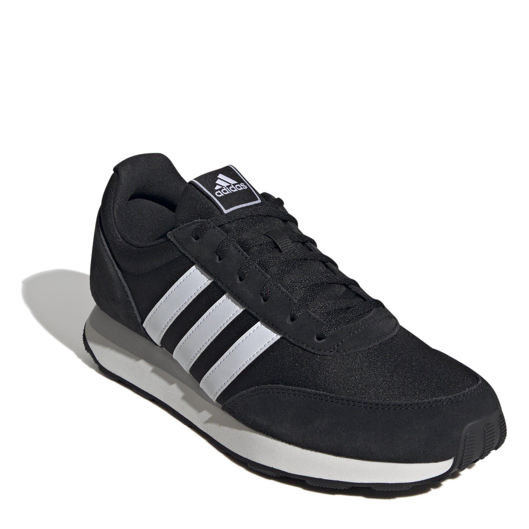 Preto - adidas - Adidas ADIDAS RUN 60 Sn42 - 3