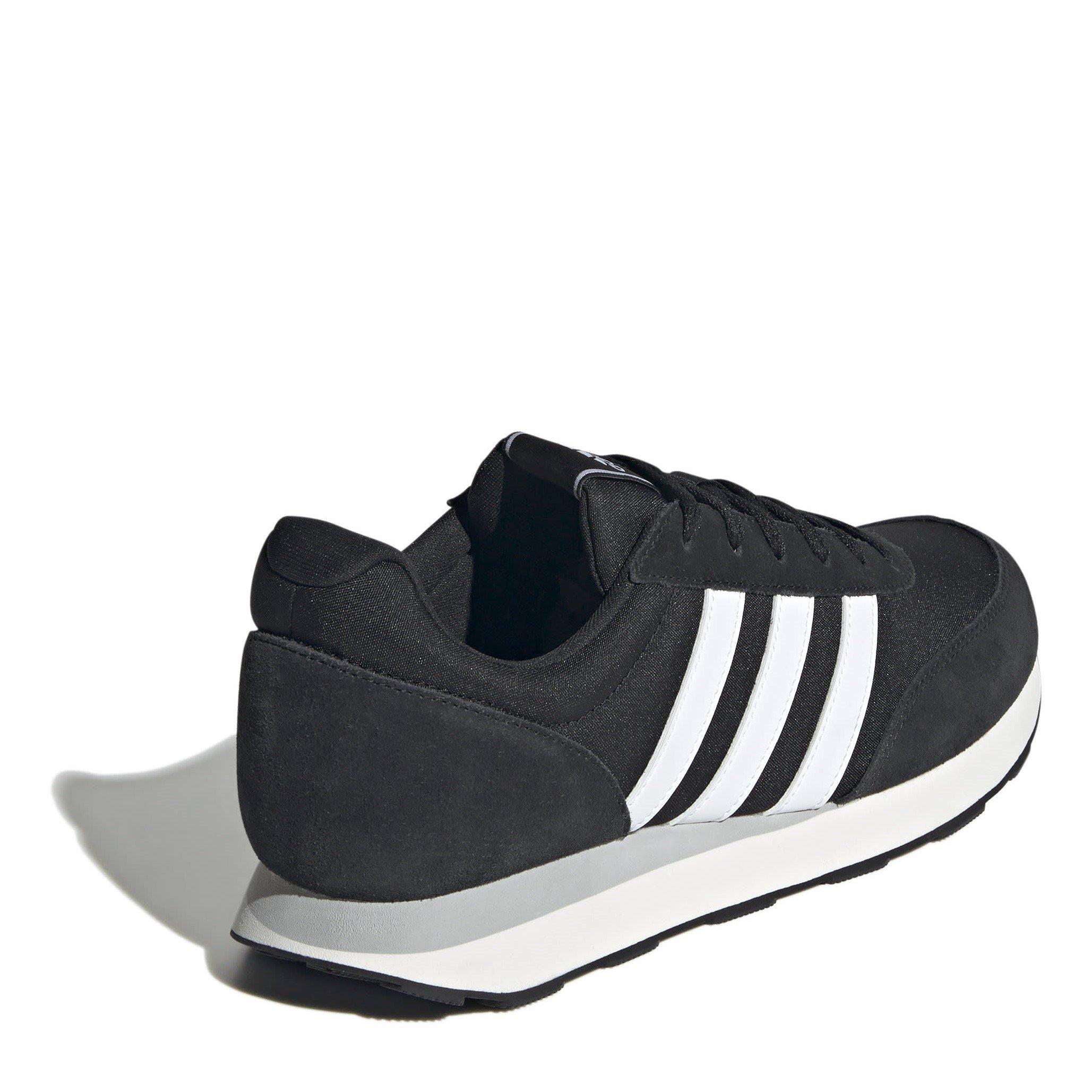 Preto - adidas - Adidas ADIDAS RUN 60 Sn42 - 4