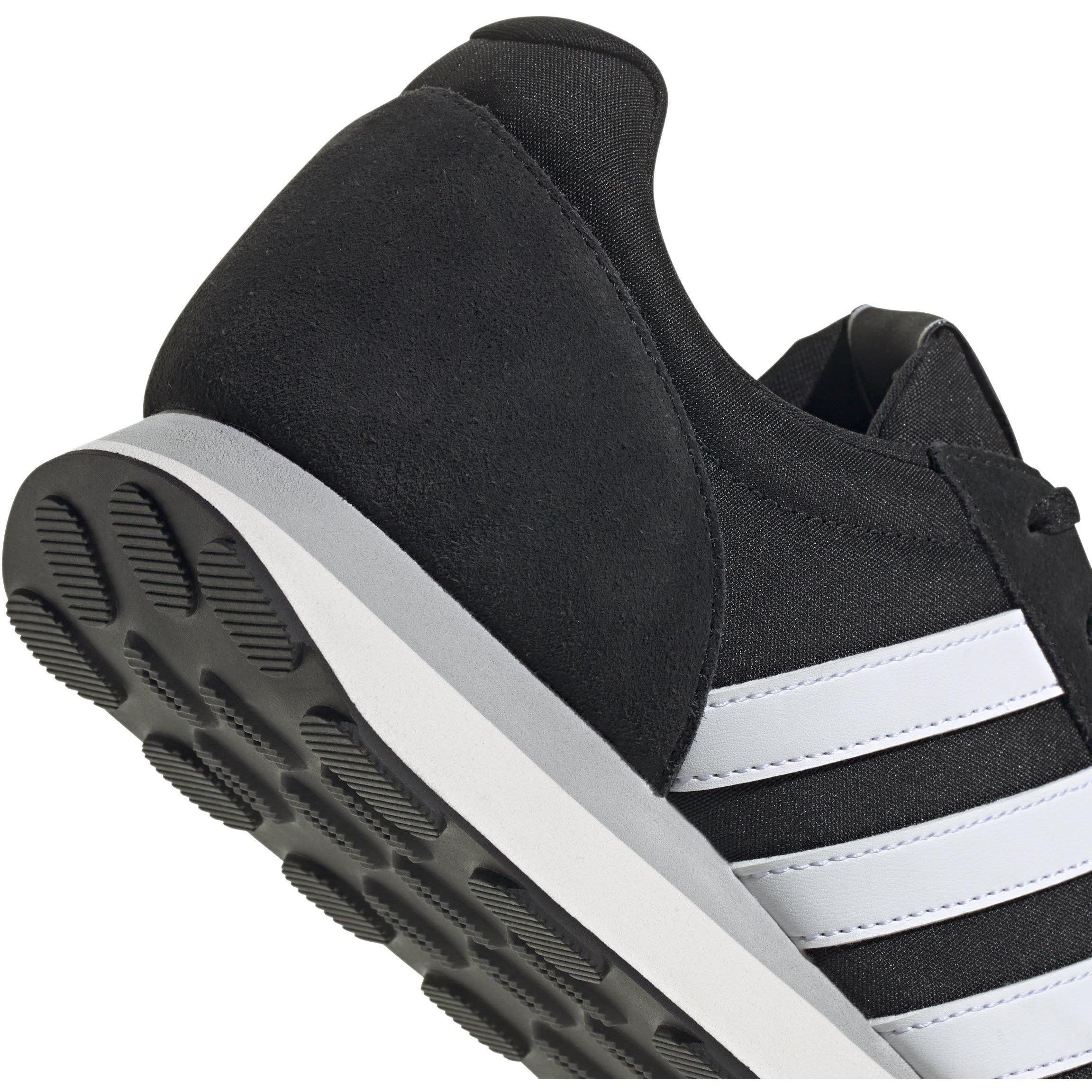Preto - adidas - Adidas ADIDAS RUN 60 Sn42 - 8