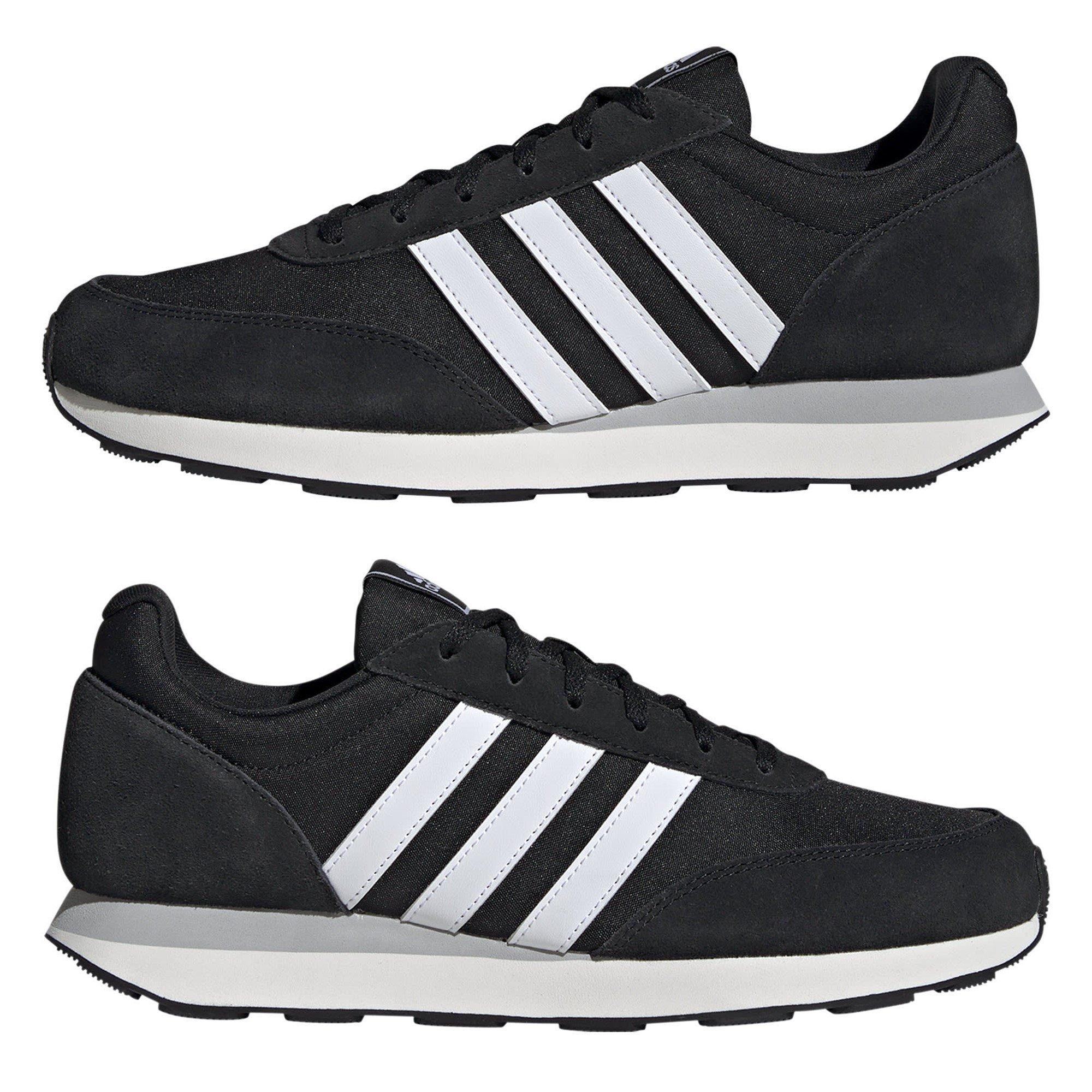 Preto - adidas - Adidas ADIDAS RUN 60 Sn42 - 9