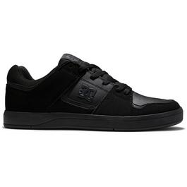 DC Cure High Top Trainers Mens