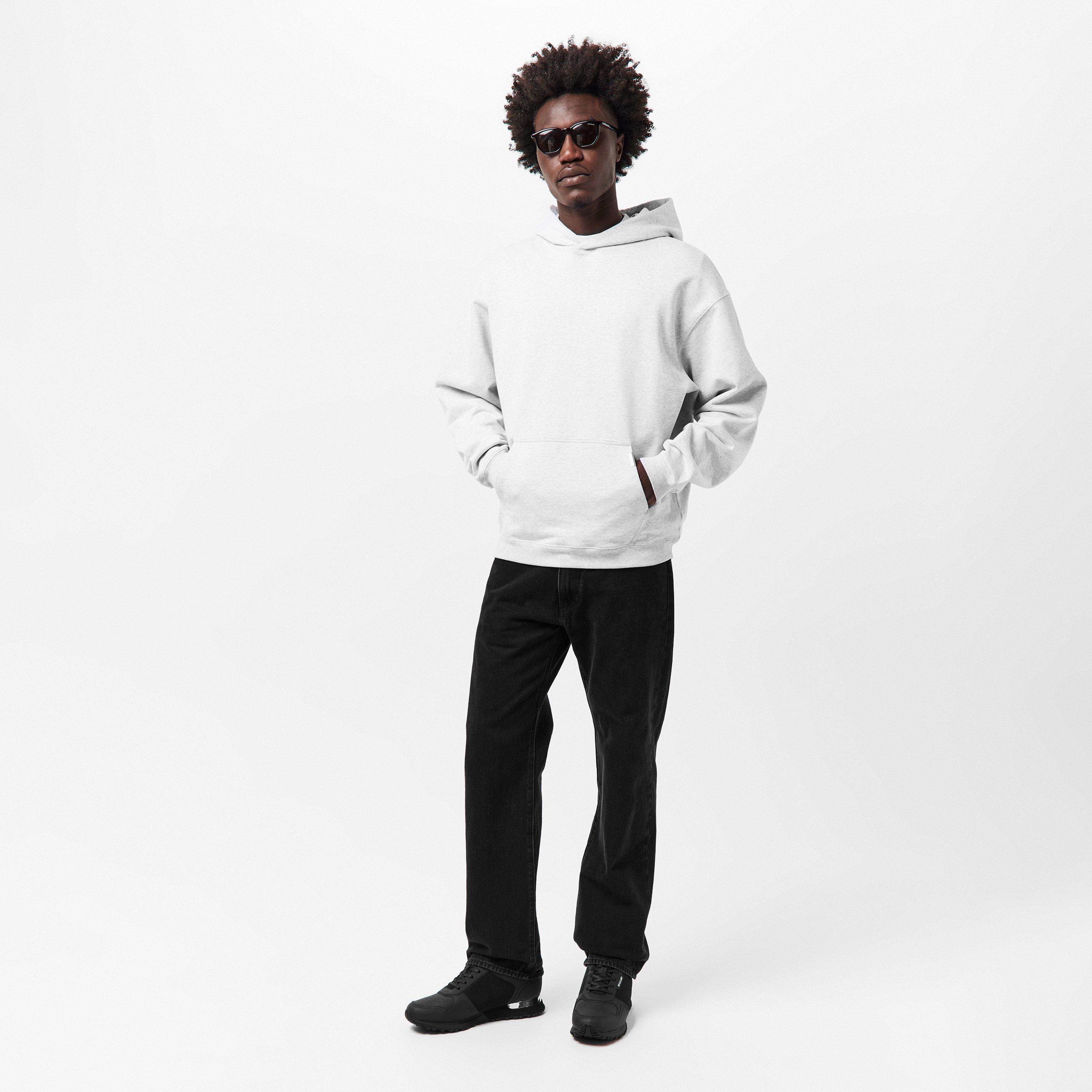 Midnight Matte - Mallet - Lowman Trainers - 6