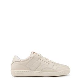 Tom Ford Jake Leather Sneakers