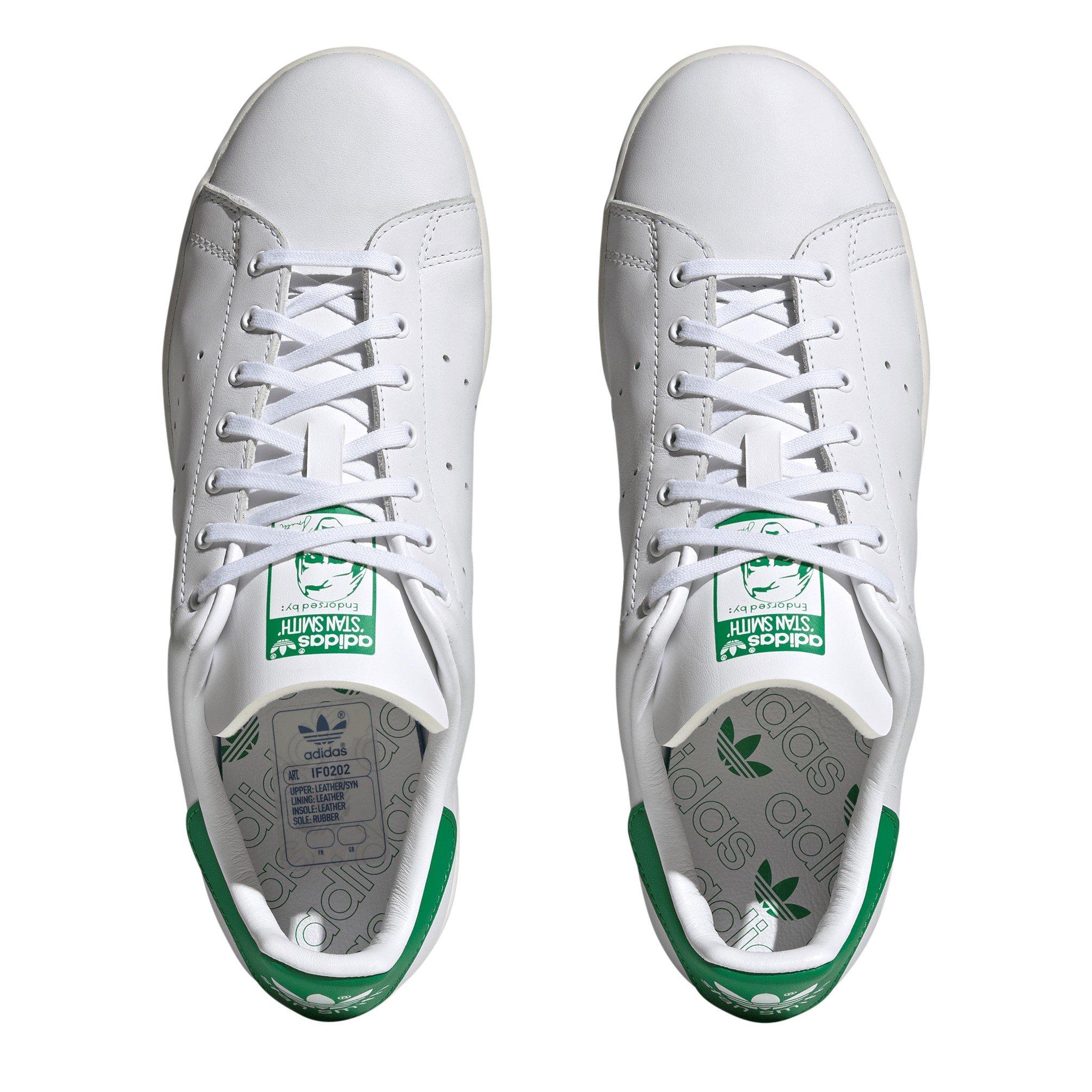 Stan smith rubber shoes on sale