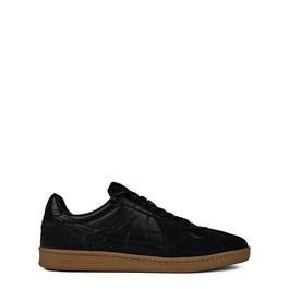 Ami Paris Low Tennis Sneakers