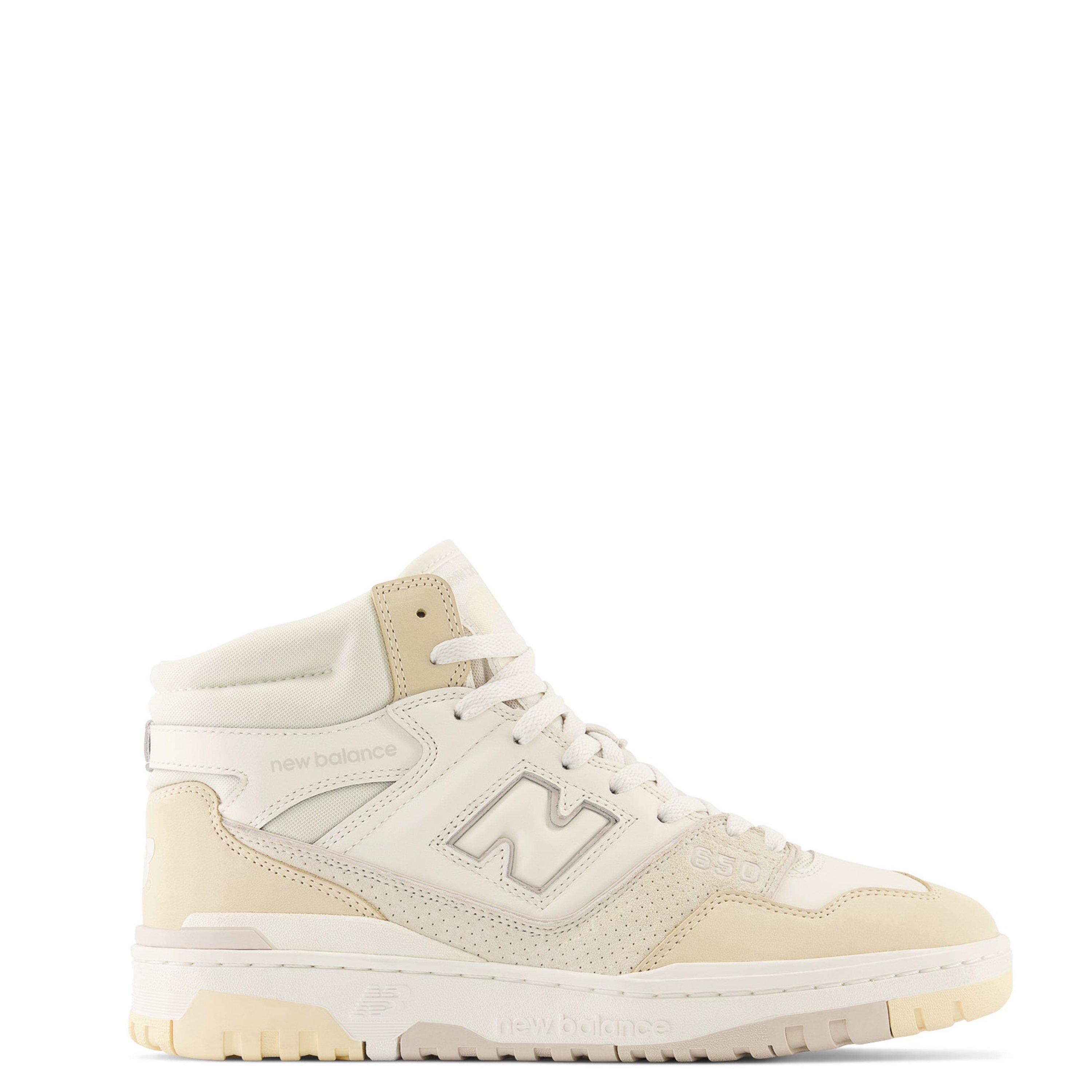 High top new balance women's online