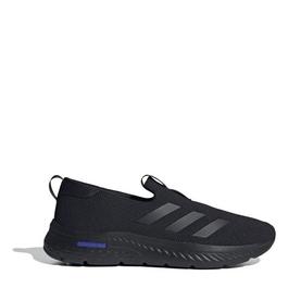 adidas Cloudfoam Move Lounger Slip On Walking Shoes