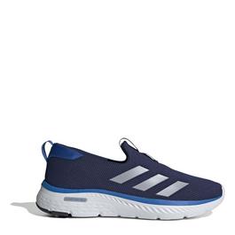 adidas Cloudfoam Move Lounger Slip On Walking Shoes