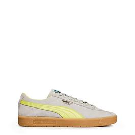 Puma Delphin Deboss Trainers