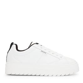 Hugo Lyssa Tenn Platform Trainers