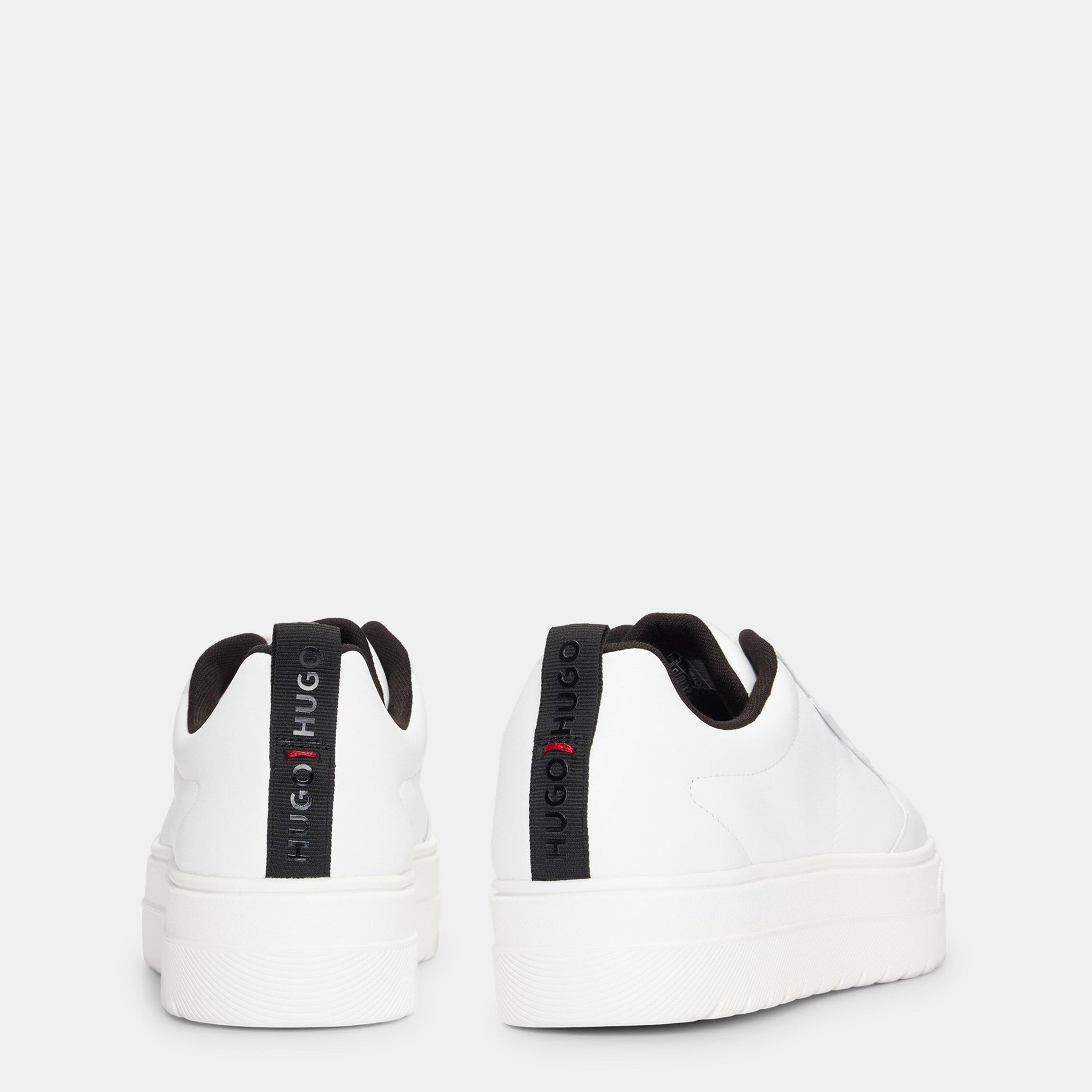 HUGO BLAKE - Sneakers basse - white/bianco HUGO BLAKE - Sneakers basse - white/bianco
