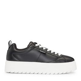 Hugo Lyssa Tenn Platform Trainers