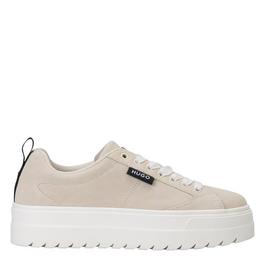 Hugo Lyssa Tenn Platform Trainers