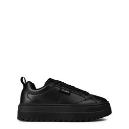 Hugo Lyssa Tenn Platform Trainers