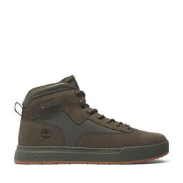 Timberland Timb Mpl Grv Chukka Sn99