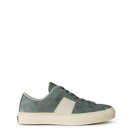Tom Ford Cambridge Low Trainers