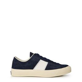 Tom Ford Cambridge Low Trainers