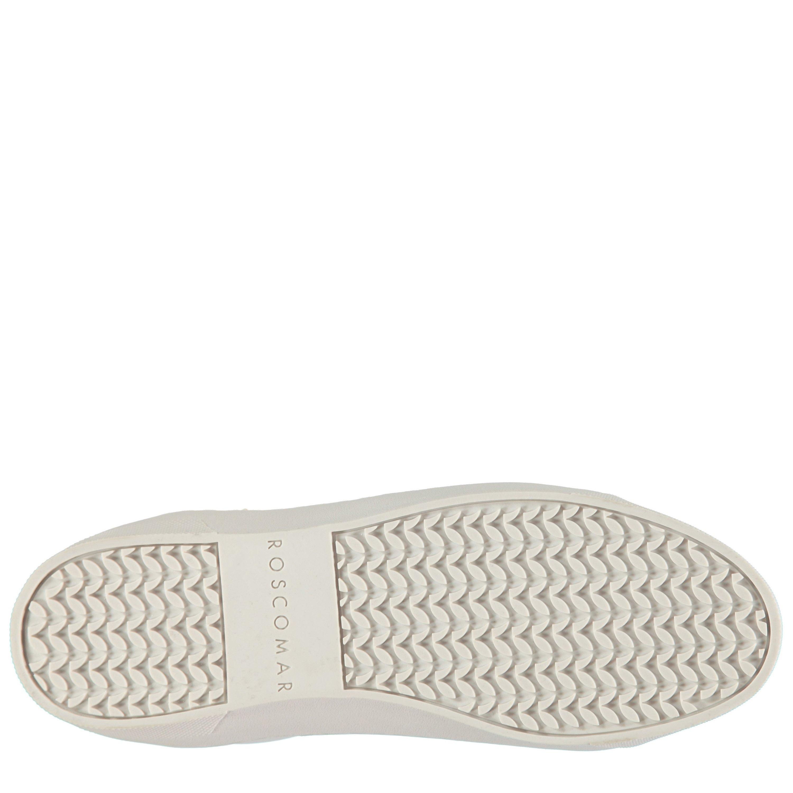 Wht/Wht/Wht - Roscomar - DECK Trainers - 2