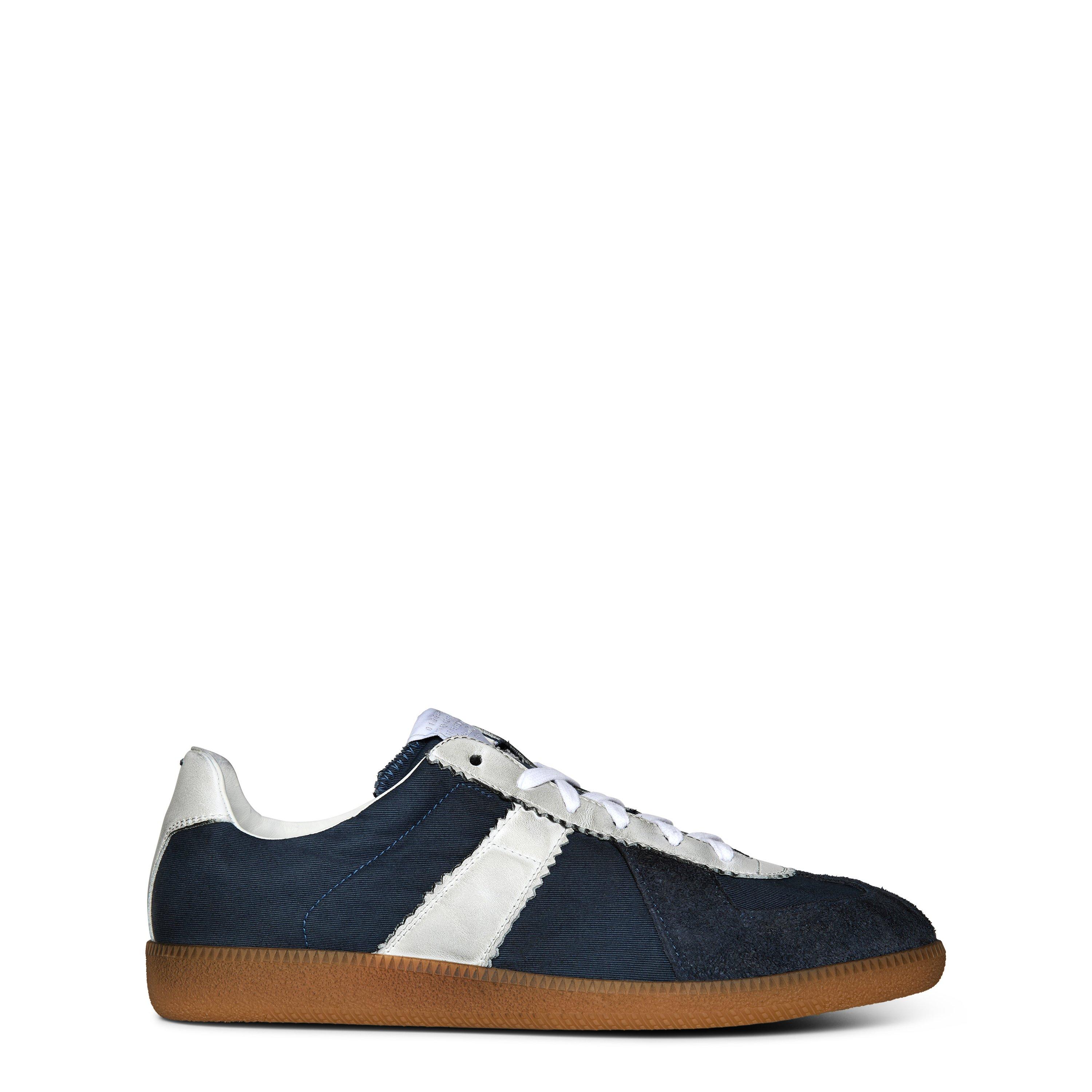 Blue/White - Maison Margiela - Replica Sneakers - 1