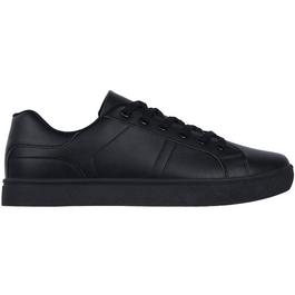 Fabric Fabric Low Trainers Mens