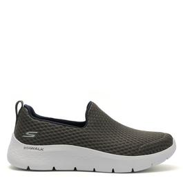 Skechers GOwalk Flex Mens Slip On Trainers