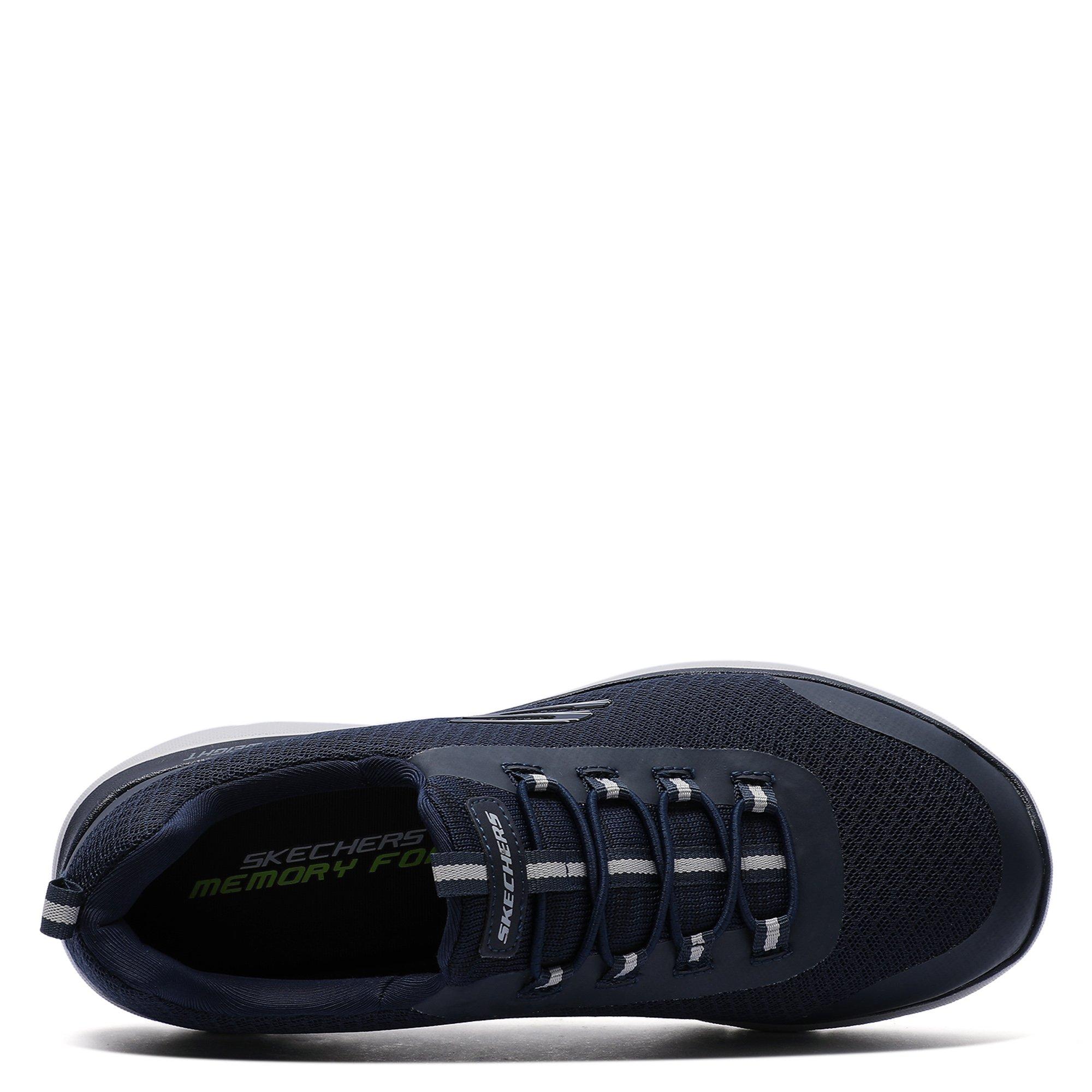 Navy - Skechers - Sport Summits Mens Trainers - 3