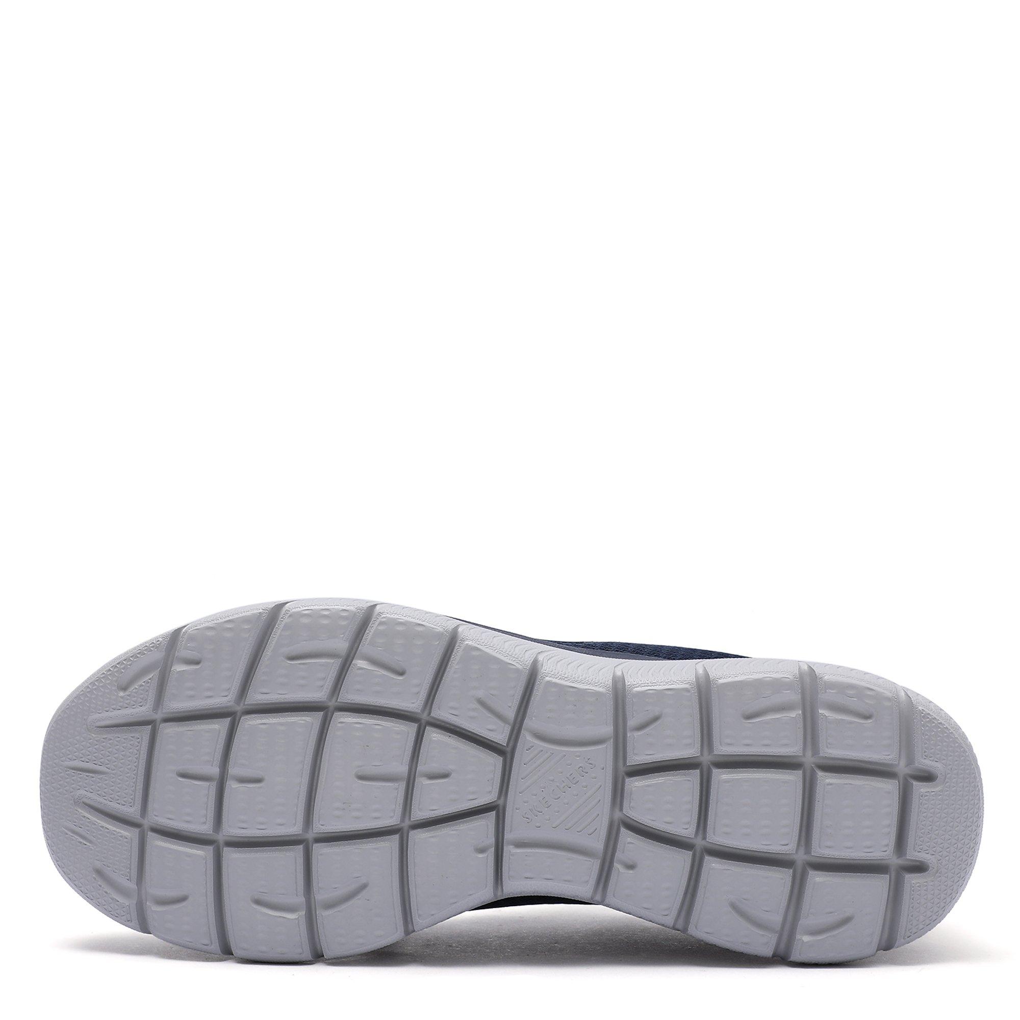 Navy - Skechers - Sport Summits Mens Trainers - 4