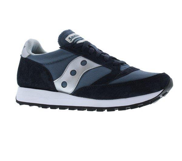 Saucony Originals Jazz 81 Trainers Mens Runners USC
