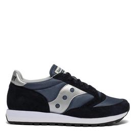 Saucony Originals Jazz 81 Trainers Mens