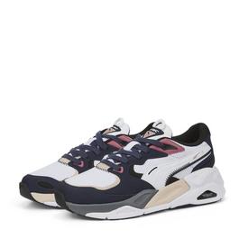 Puma TRC MIRA Block Womens Shoes