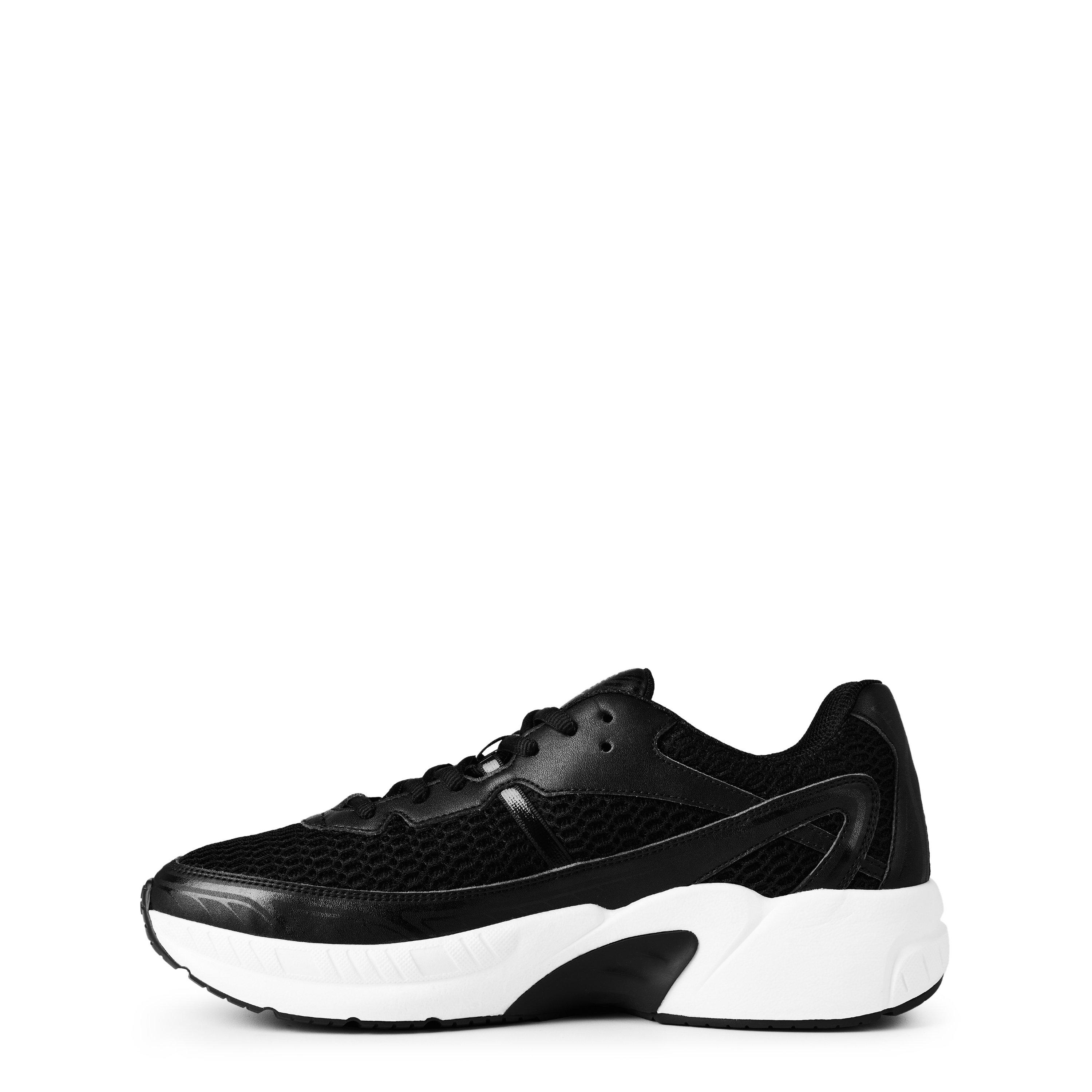 Black - GIVENCHY - Nfnty-52 Runners - 2