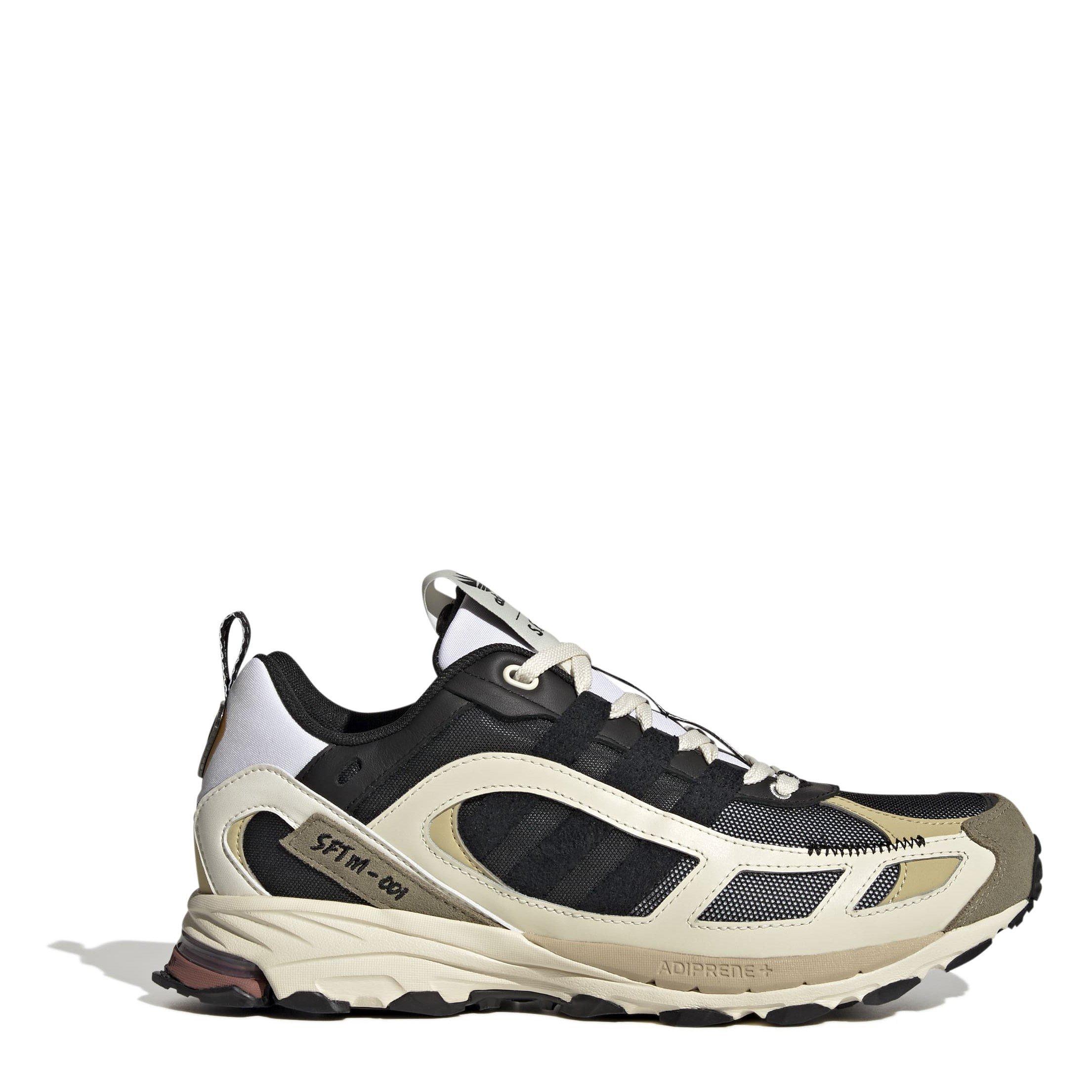 Adidas Originals x SFTM X Song For The Mute Shadow Turf Shoes