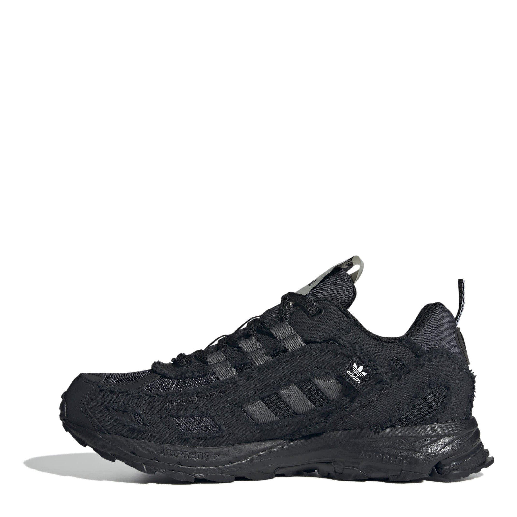 Core Black - Adidas Originals x SFTM - X Song For The Mute Shadow Turf Shoes - 2