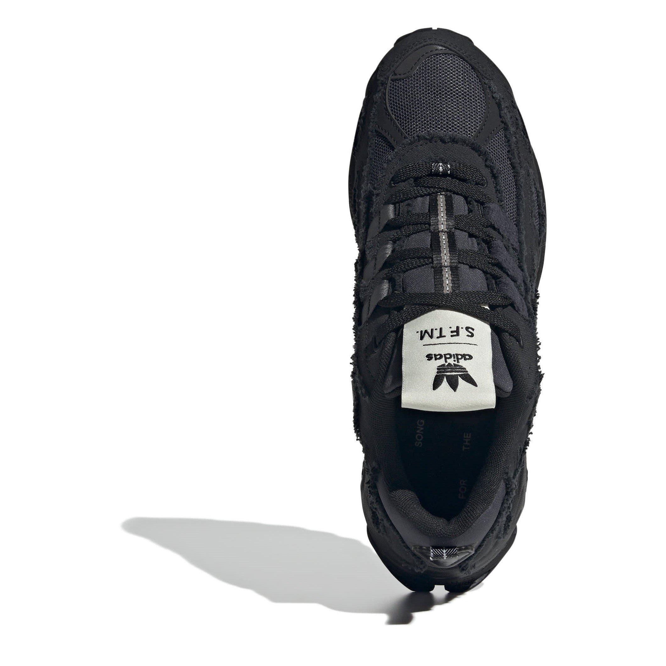 Core Black - Adidas Originals x SFTM - X Song For The Mute Shadow Turf Shoes - 5