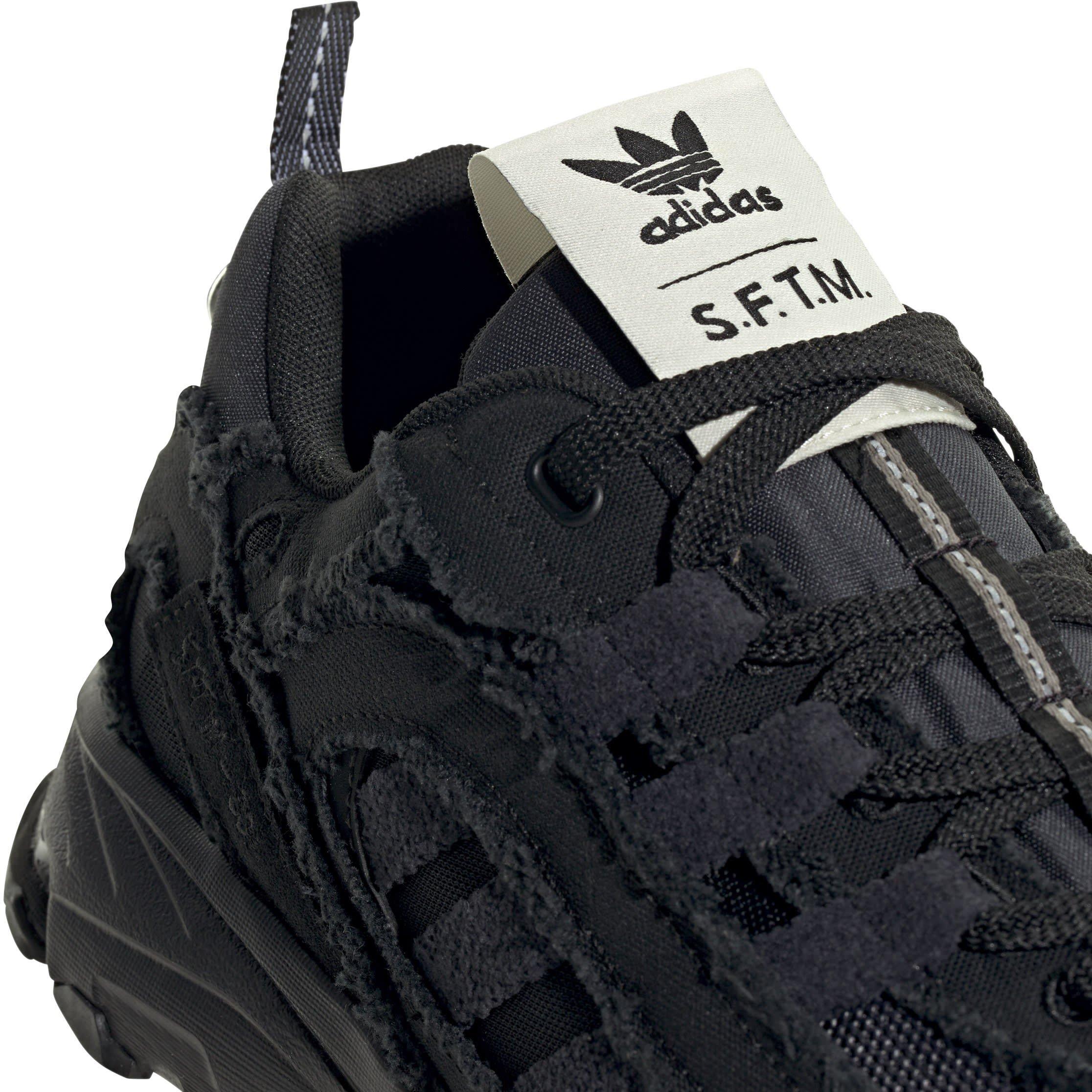 Core Black - Adidas Originals x SFTM - X Song For The Mute Shadow Turf Shoes - 7
