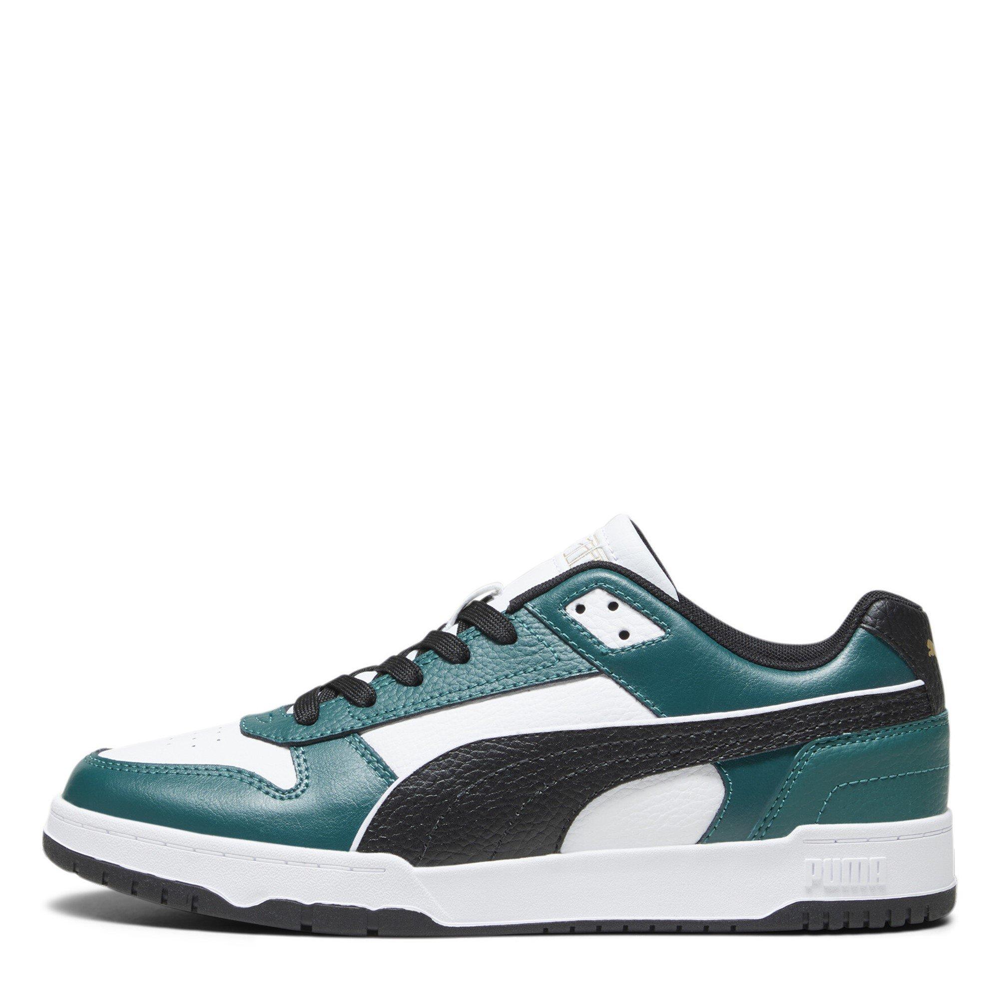 Puma | RBD Game Low Adults Shoes | Low Trainers | Sports Direct MY