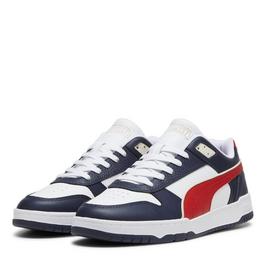 Puma RBD Game Low Adults Shoes