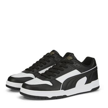 Puma RBD Game Low Adults Shoes